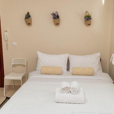 Stergios_Apartments 01 Kozani Exteriér fotografie