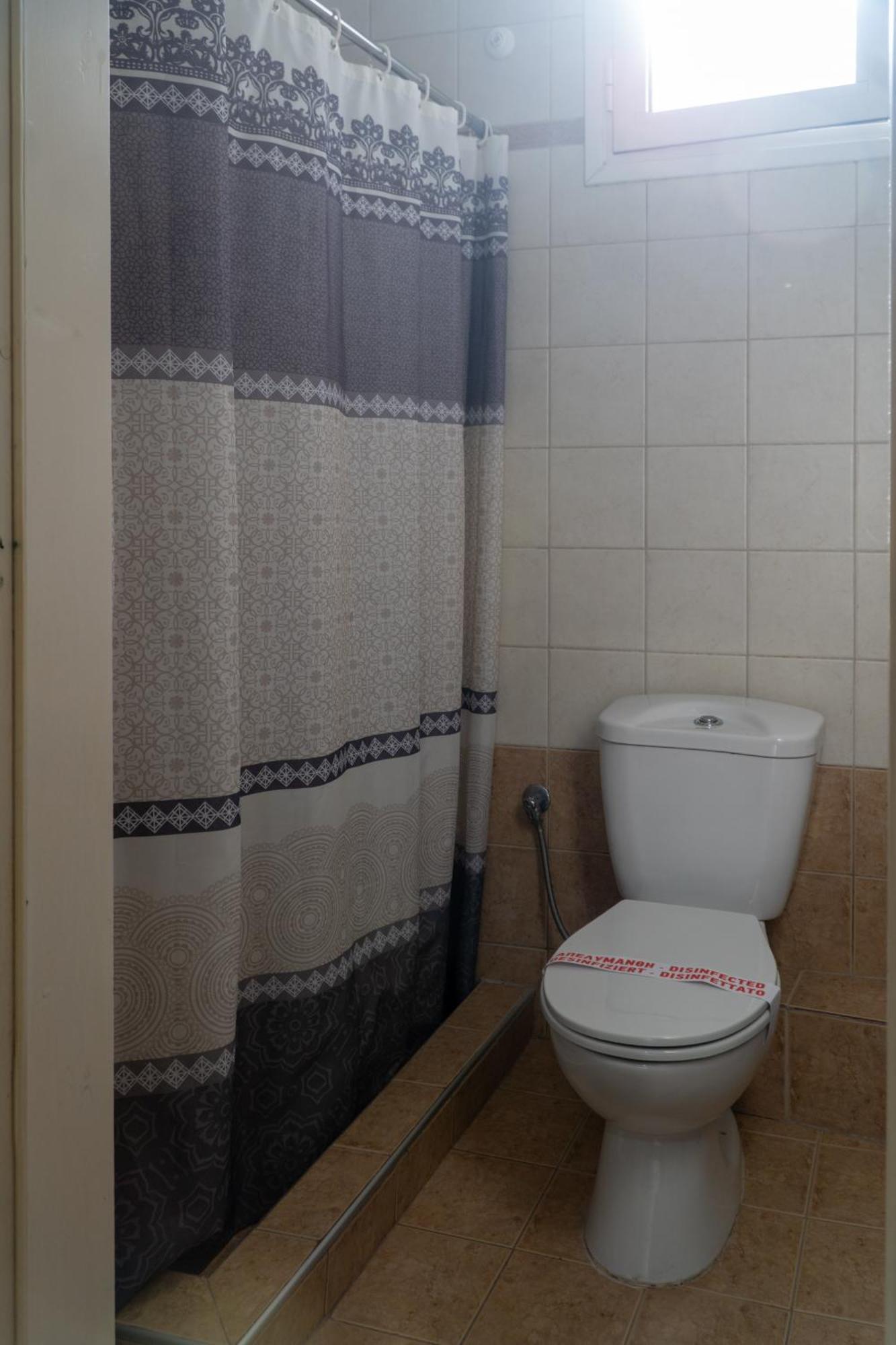 Stergios_Apartments 01 Kozani Exteriér fotografie